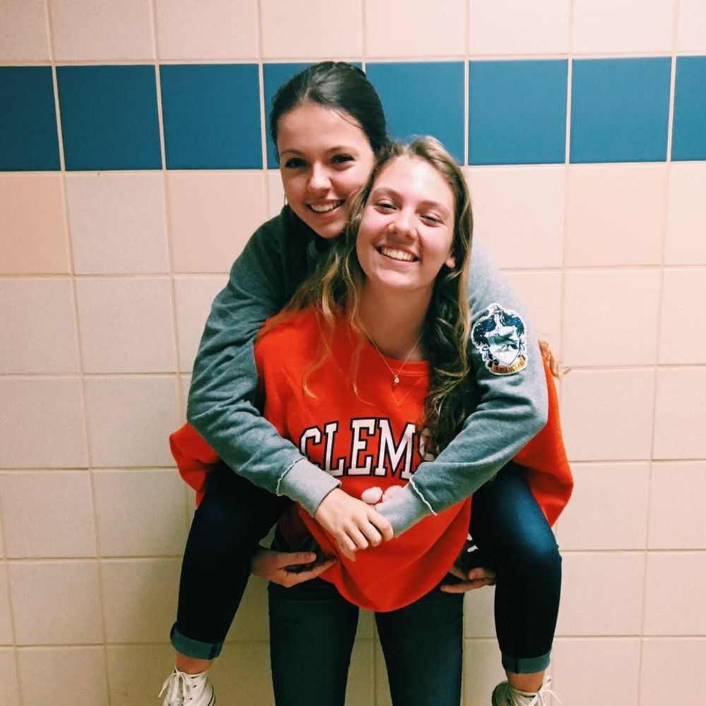 Meet your Posher, Grace